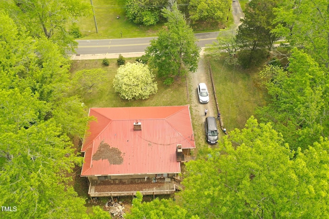 311 N Nash St, Hillsborough, NC 27278 - photo 4