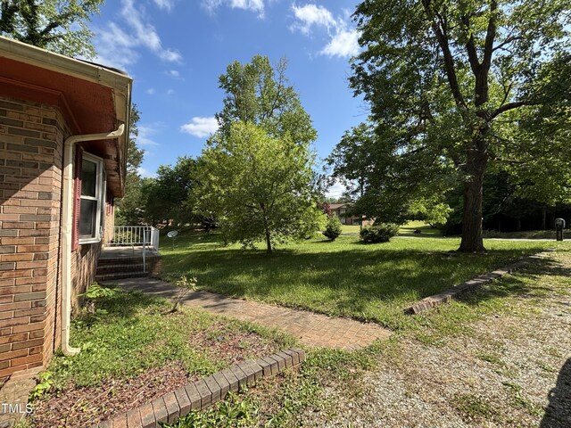 311 N Nash St, Hillsborough, NC 27278 - photo 5