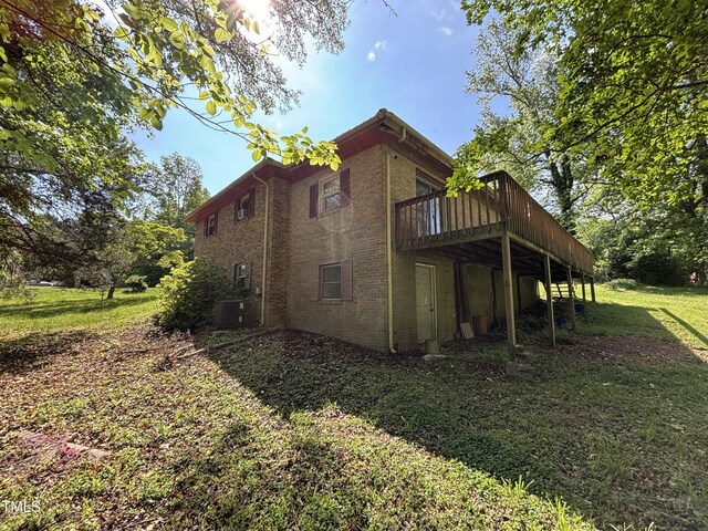 311 N Nash St, Hillsborough, NC 27278 - photo 7