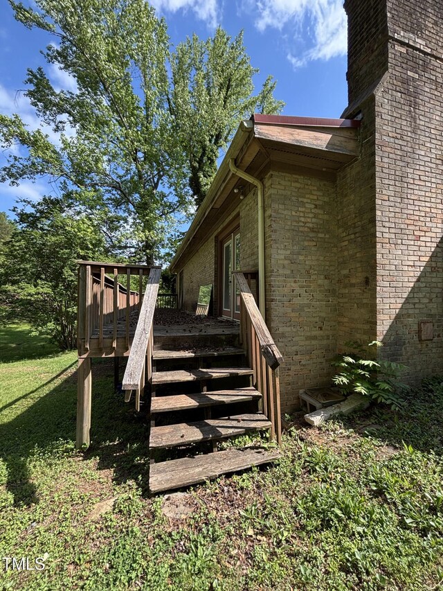 311 N Nash St, Hillsborough, NC 27278 - photo 6