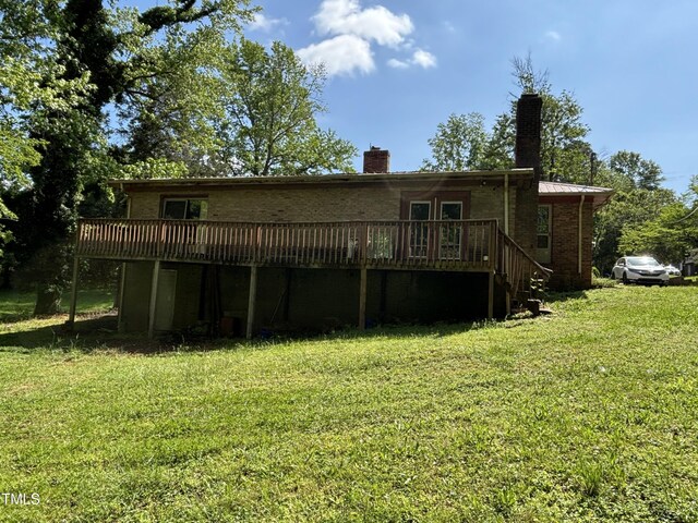 311 N Nash St, Hillsborough, NC 27278 - photo 9