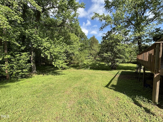 311 N Nash St, Hillsborough, NC 27278 - photo 13