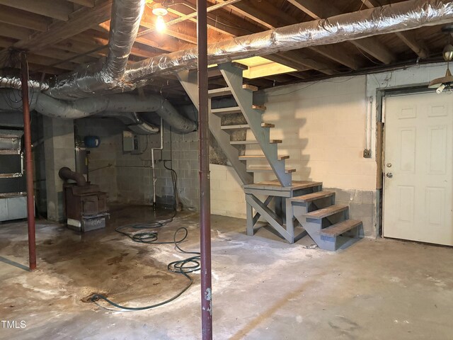 311 N Nash St, Hillsborough, NC 27278 - photo 33