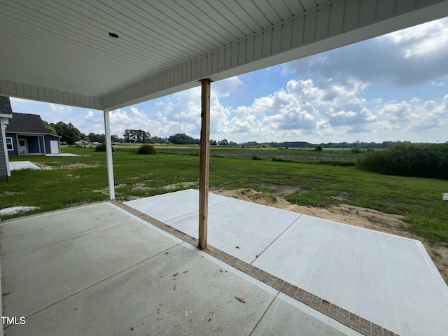 510 S Vance St, Fremont, NC 27830 - photo 18