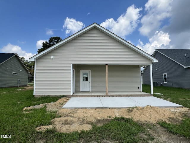 510 S Vance St, Fremont, NC 27830 - photo 20