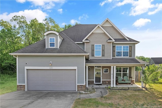 1403 Bosden Pl, Fayetteville, NC 28314 - photo 1