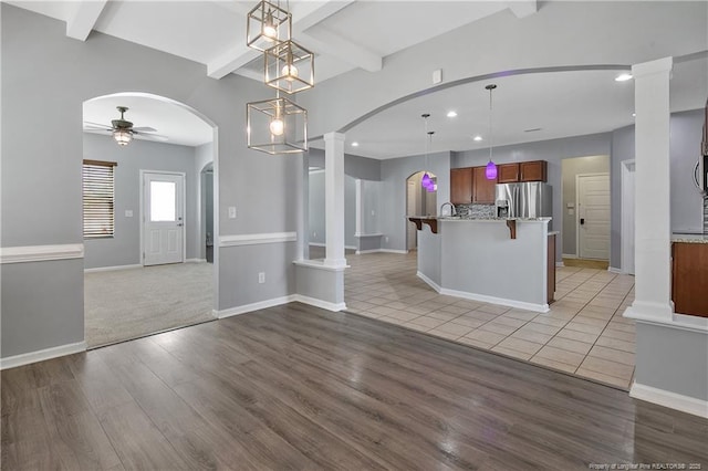 1403 Bosden Pl, Fayetteville, NC 28314 - photo 19