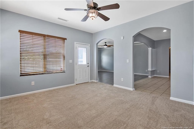1403 Bosden Pl, Fayetteville, NC 28314 - photo 22