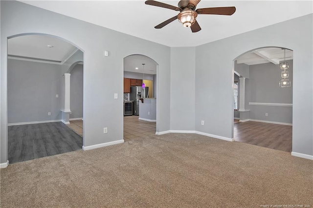 1403 Bosden Pl, Fayetteville, NC 28314 - photo 23
