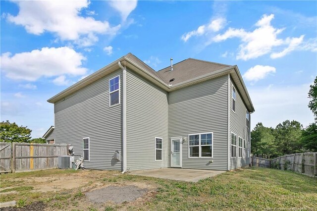 1403 Bosden Pl, Fayetteville, NC 28314 - photo 40