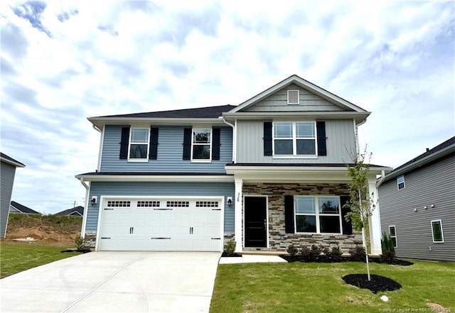 328 Bishop Ln, Sanford, NC 27330 - photo 1