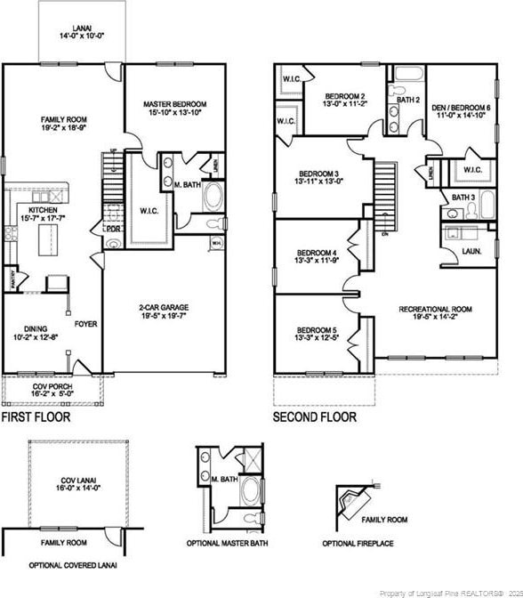 328 Bishop Ln, Sanford, NC 27330 - photo 2