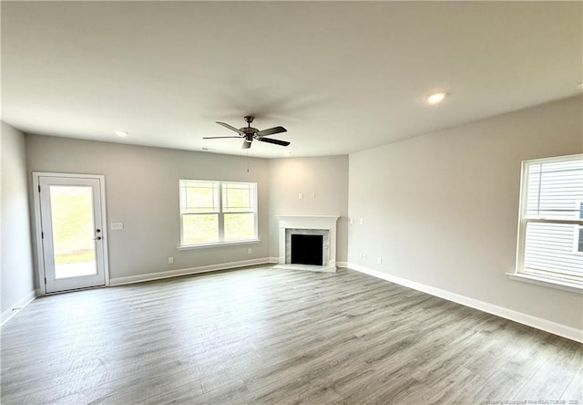328 Bishop Ln, Sanford, NC 27330 - photo 6