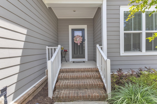 704 Haven Peak Ln, Wake Forest, NC 27587 - property entrance