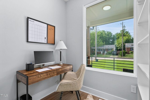2325 Sheffield Rd Unit 102, Raleigh, NC 27610 - photo 4