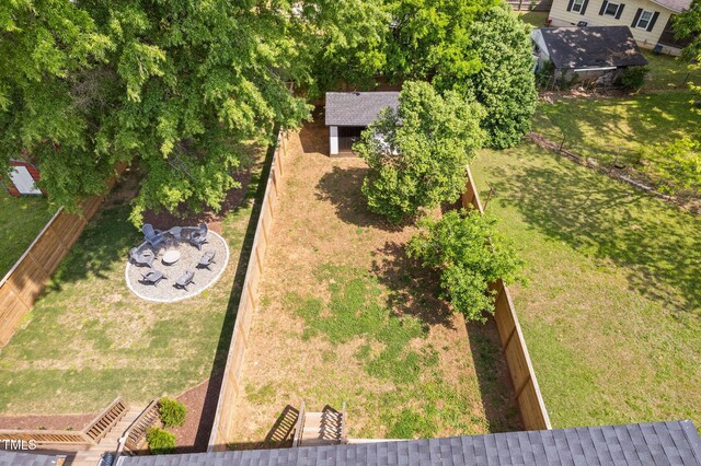 2325 Sheffield Rd Unit 102, Raleigh, NC 27610 - photo 34