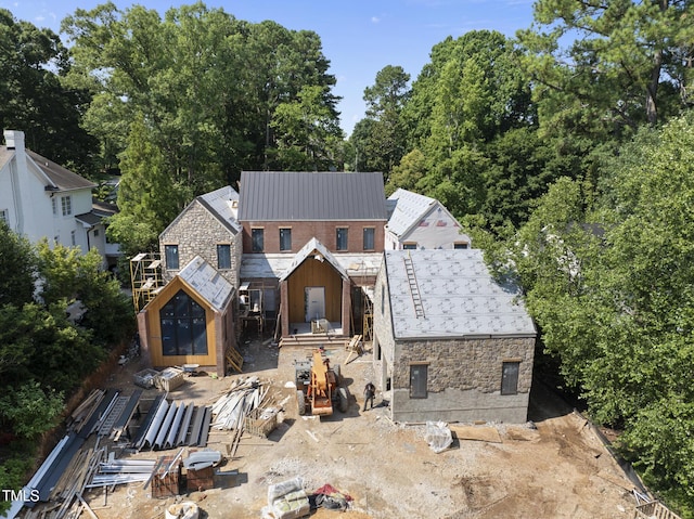 516 Transylvania Ave, Raleigh, NC 27609 - photo 2