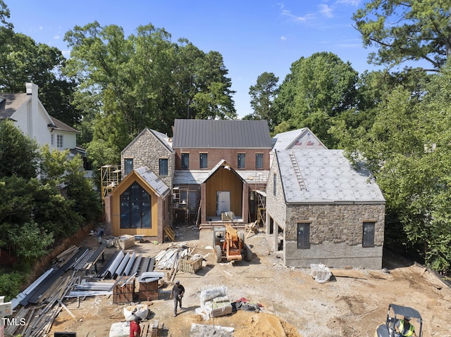 516 Transylvania Ave, Raleigh, NC 27609 - photo 3