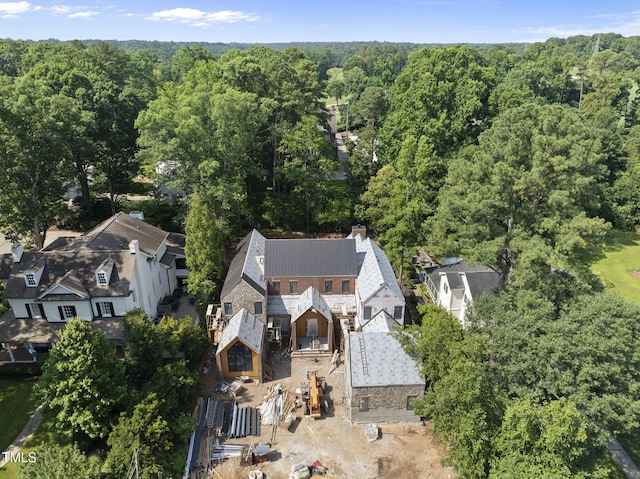 516 Transylvania Ave, Raleigh, NC 27609 - photo 1