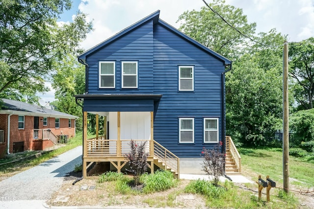 1213 Dawkins St, Durham, NC 27707 - photo 1