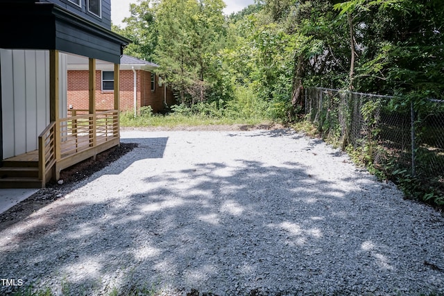 1213 Dawkins St, Durham, NC 27707 - photo 22