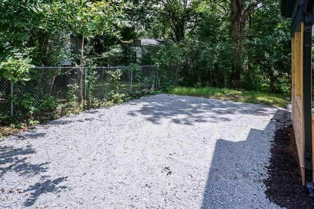 1213 Dawkins St, Durham, NC 27707 - photo 23