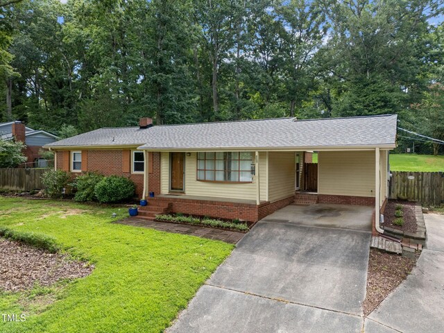 108 Jefferson Dr, Durham, NC 27712 - photo 2