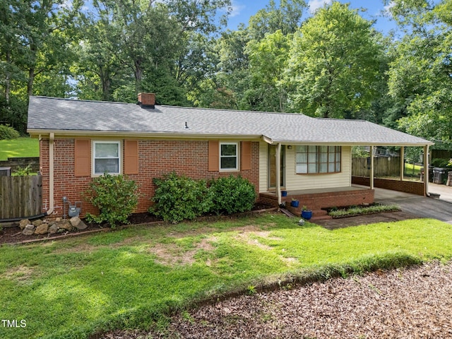 108 Jefferson Dr, Durham, NC 27712 - photo 1