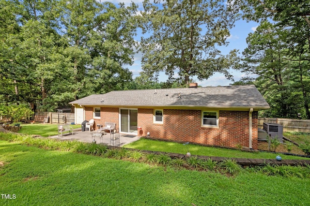 108 Jefferson Dr, Durham, NC 27712 - photo 21