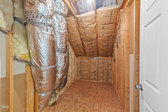 633 Prickly Pear Dr, Fuquay Varina, NC 27526 - view of storage area