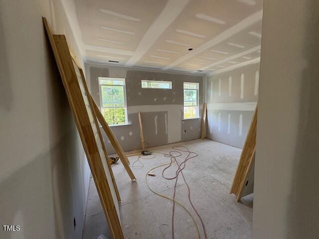 348 Inspiration Way, Fuquay Varina, NC 27526 - interior space