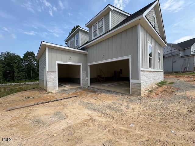 348 Inspiration Way, Fuquay Varina, NC 27526 - photo 2