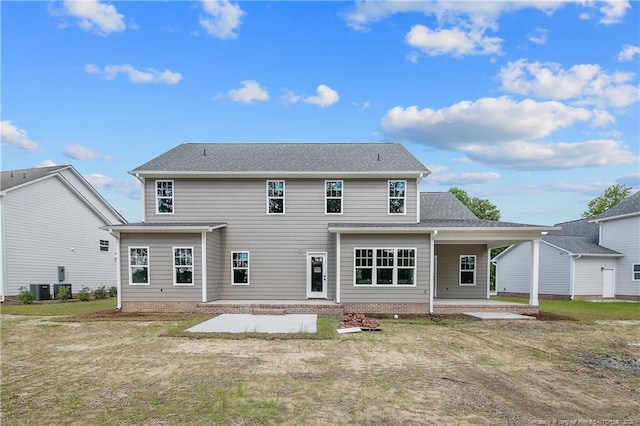 3916 Burlington Dr, Fayetteville, NC 28312 - photo 48