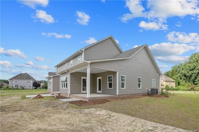3916 Burlington Dr, Fayetteville, NC 28312 - photo 49
