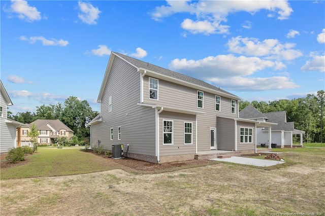 3916 Burlington Dr, Fayetteville, NC 28312 - photo 50