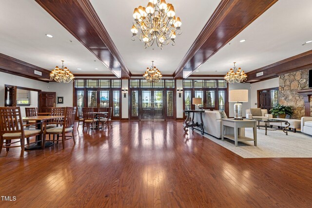 1047 Aberlour Ln, Burlington, NC 27215 - lobby featuring visible vents