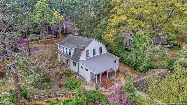 260 N Ridge St, Southern Pines, NC 28387 - photo 2