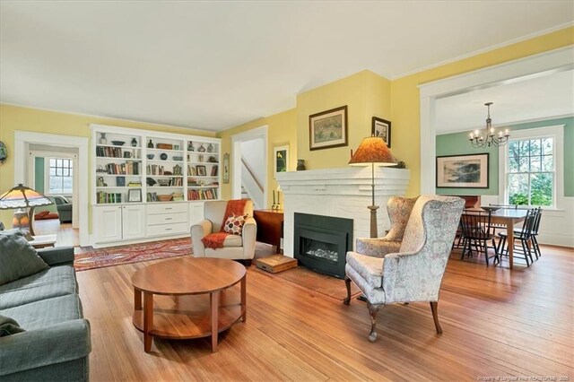 260 N Ridge St, Southern Pines, NC 28387 - photo 5