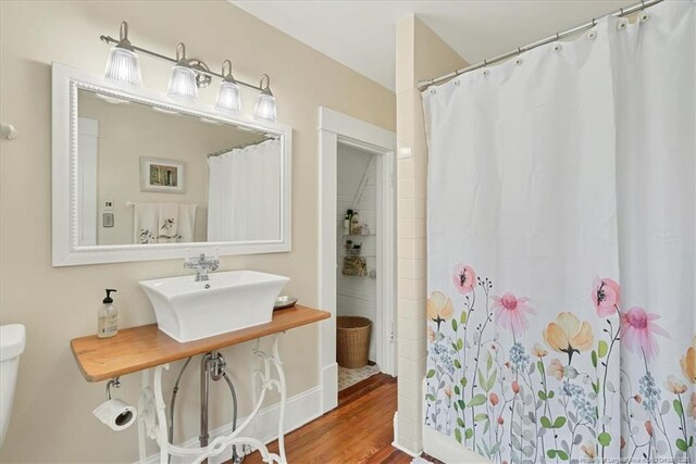 260 N Ridge St, Southern Pines, NC 28387 - photo 23