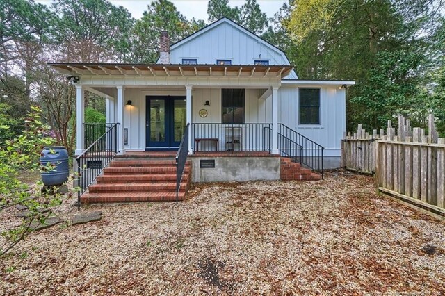 260 N Ridge St, Southern Pines, NC 28387 - photo 26