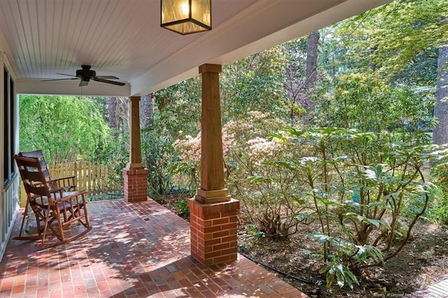 260 N Ridge St, Southern Pines, NC 28387 - photo 31