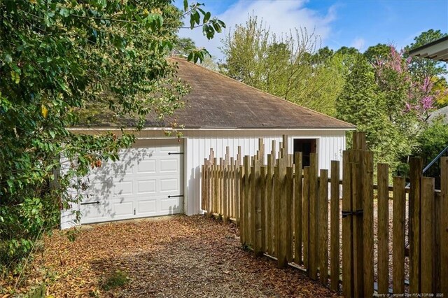 260 N Ridge St, Southern Pines, NC 28387 - photo 35