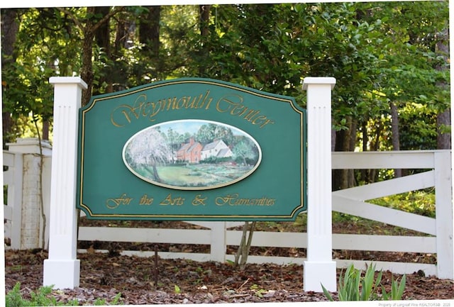 260 N Ridge St, Southern Pines, NC 28387 - photo 39