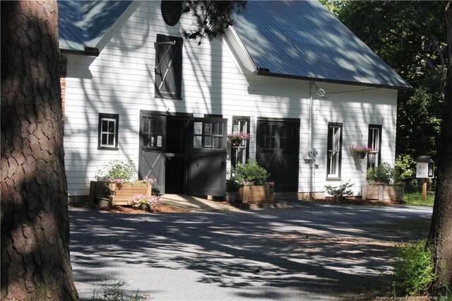 260 N Ridge St, Southern Pines, NC 28387 - photo 40