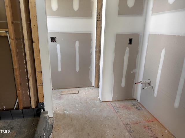 240 Noramac Ct, Selma, NC 27576 - view of bathroom