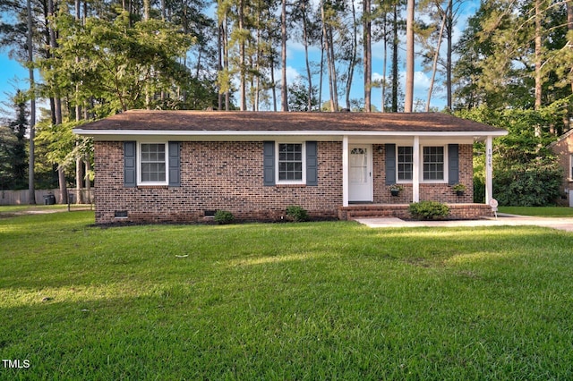 1909 Fletcher Dr, Rocky Mount, NC 27801 - photo 1