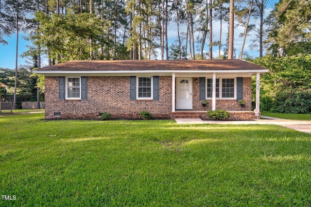 1909 Fletcher Dr, Rocky Mount, NC 27801 - photo 2