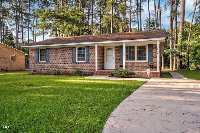 1909 Fletcher Dr, Rocky Mount, NC 27801 - photo 4