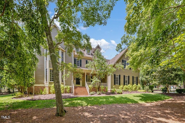 101 Abbotsford Ct, Durham, NC 27712 - photo 2