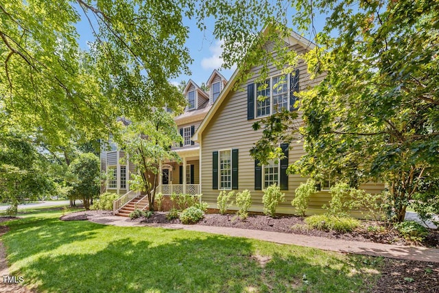 101 Abbotsford Ct, Durham, NC 27712 - photo 3